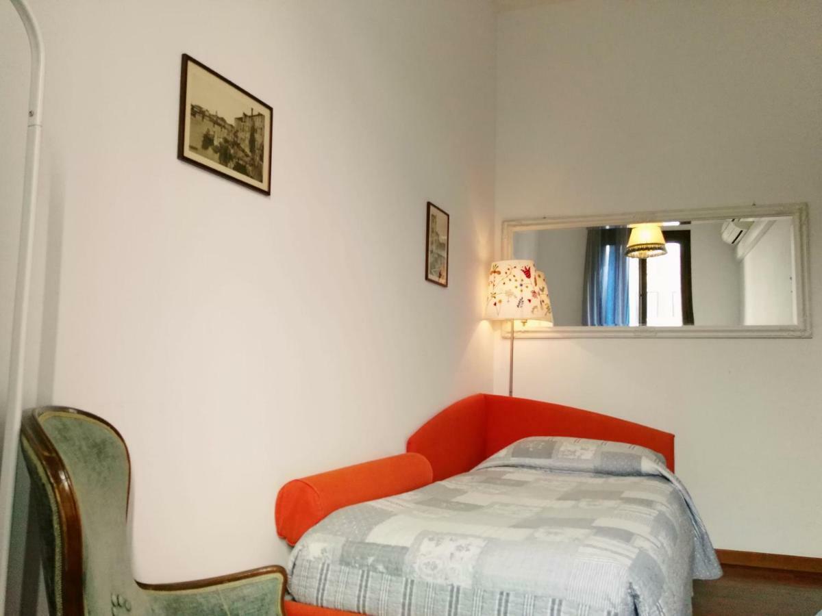 Ponte San Lorenzo Apartment Veneza Exterior foto